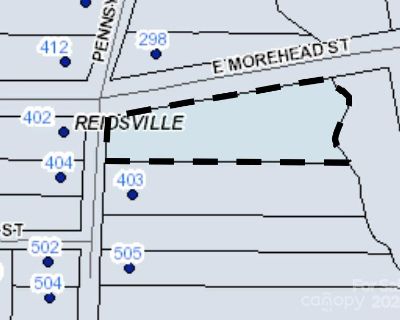 1 Bedroom Vacant Lot For Sale in Reidsville, NC