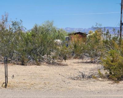 Lots and Land For Sale in Topock, AZ