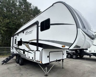 2024 Highland Ridge RV Open Range 274BHS For Sale by Dealer in Dothan, Alabama