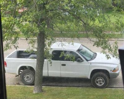 1997 dodge dakota needs new transmission