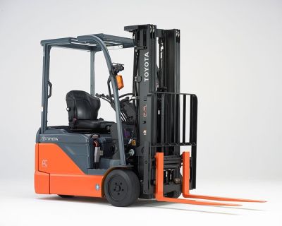 Toyota Industrial Equipment 8FBE15U