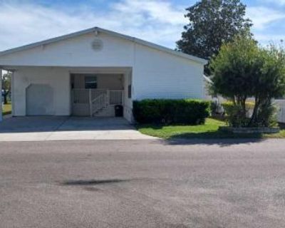 2 Bedroom 2BA 1920 ft Mobile Home For Rent in Orlando, FL