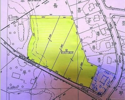 Land For Sale in Monroe, CT