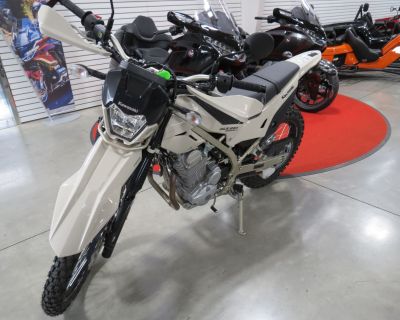 2026 Kawasaki KLX 230 SHERPA S ABS Dual Purpose Lima, OH