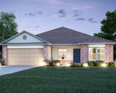 4 Bedroom 2BA 1640 ft Pet-Friendly Apartment For Rent in Maumelle, AR