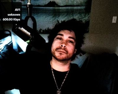 Erik - Needs a House or a Room