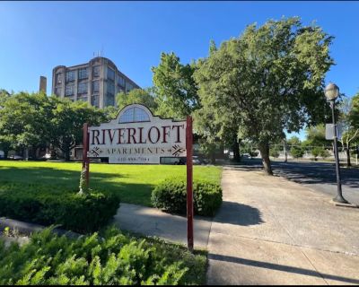 2 Bedroom 1BA Pet-Friendly Apartment For Rent in Reading, PA