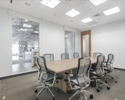 Rent Virtual & Private Office Space in Frisco TX: 7460 Warren Pkwy