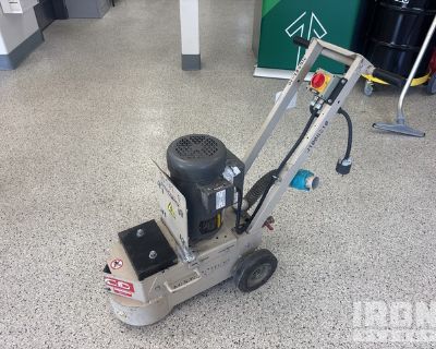 2016 Edco TG-10-5B/230 1 Electric Concrete Grinder