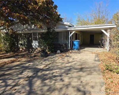 2 Bedroom 2BA 1476 ft Single Family Home For Sale in PAWNEE, OK