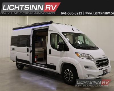 2025 Winnebago Travato 59KL