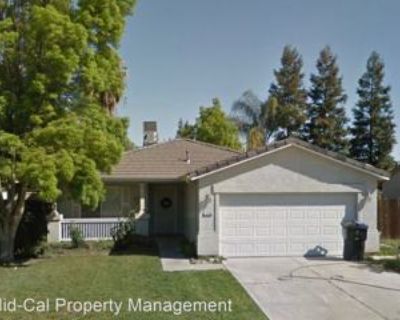 3736 W Sweet Ave, Visalia, CA 93291 3 Bedroom House