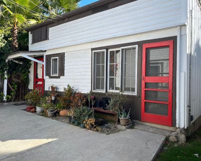 1 Bedroom 1BA Apartment For Rent in South Pasadena, CA