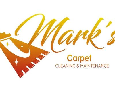 Mark's Carpet and Upholstery Cleaning