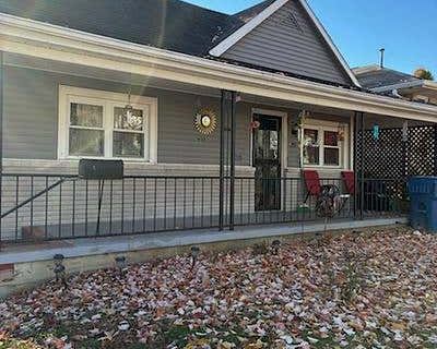 3 Bedroom 2BA 1450 ft Single Family Home For Sale in MOUNT CARMEL, IL