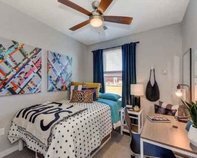 Academy 65, Sacramento (Has an Apartment) on iROOMit. Room in the 0 Bedroom...