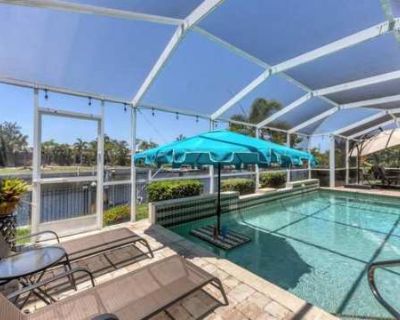 3 Bedroom 2BA 1411 ft Apartment For Rent in Punta Gorda, FL