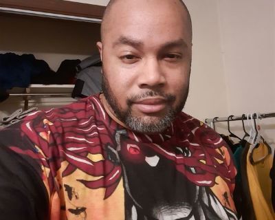 Damien - Needs a House on iROOMit or a Room