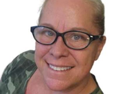 Mary, 58 years, Female. Looking in: Summerville, Dorchester County, SC