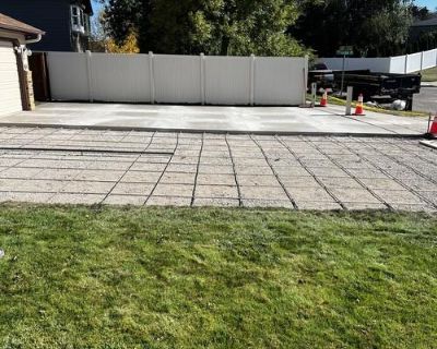 LDW CONCRETE LLC
