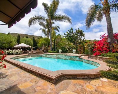 31301 Avenida Terramar. Property for Rent in San Juan Capistrano, CA for $11,000 with 4 bedrooms and 3 full baths, 1 half bath. This 3,498 square foot property was built in 1998 on a lot size of 0.2837.. Opportunity knocks and opens doors to your own private Resort in one of the most charming Cities in South Orange County! Enter the fully gated courtyard, and the soothing sound of the waterfall...