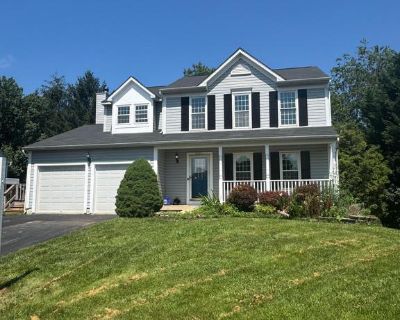 3 Bedroom 2BA 1744 ft Single Family House For Sale in Frederick, MD