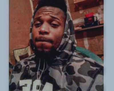 Dangelo - Needs an Apartment on iROOMit or a Room