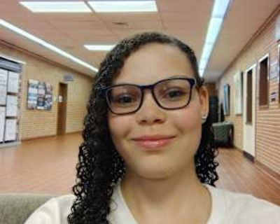 Ashley, 19 years, Female. Looking in: Mechanicsburg, Cumberland County, PA