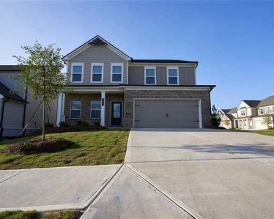 4 Bedroom 3BA Single Family Home For Sale in LOGANVILLE, GA