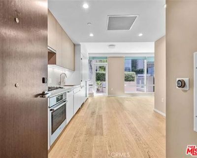 1 Bedroom 1BA 518 ft Studio For Rent in Los Angeles, CA