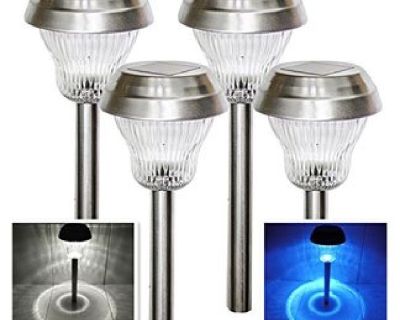 solar yard lights outdoor-Sogrand