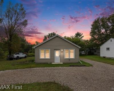 3 Bedroom 1BA 1062 ft Apartment For Rent in St. Clair County, MI