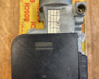 Air Cooled Vanagon AFM