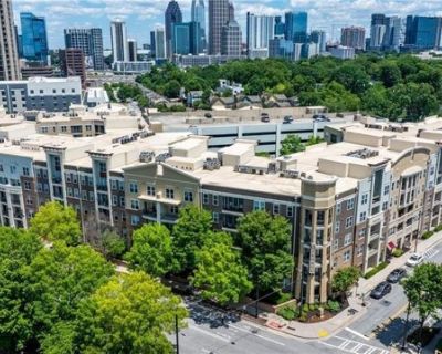 Th St Nw Unit,atlanta, Condo For Sale