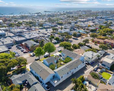 2 Bedroom 1BA 648 ft Condo For Sale in Oceanside, CA