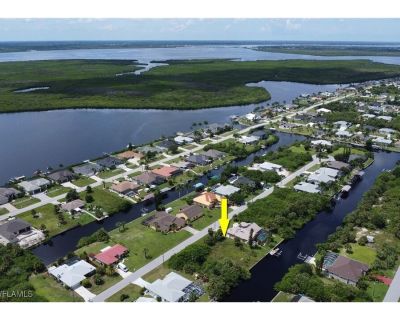 Land For Sale in PORT CHARLOTTE, FL