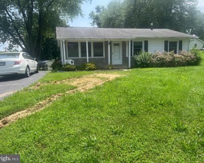 3 Bedroom 1BA 1200 ft Single Family House For Sale in Point of Rocks, MD