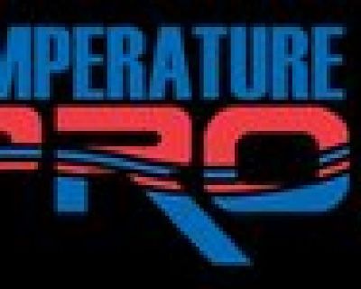 TemperaturePro® is a growing professional air conditioning and heating service company already located in many communities throughout the United States. While each location is independently owned and operated, customers still get the benefits of a nationally recognized brand name. Each TemperaturePro® location has the goal to be the best at what they do and offers the highest quality customer s...
