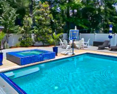 4 Bedroom 3BA House Vacation Rental in Town of South Bethany - 119 Elizabeth Way,...