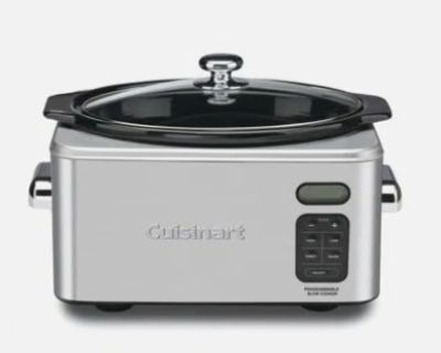 4.0 Qt. crock pot Insert