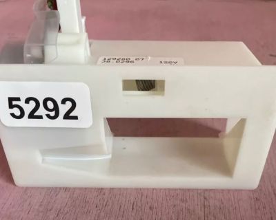 Kenmore Refrigerator Damper Control Ass. Part # 12928007
Pre owned
Selling for $45
Shipping $5.95
https://qualityappliancepartsandsupply.com/ols/products/kenmore-refrigerator-damper-control-assembly-12928007-4ba496