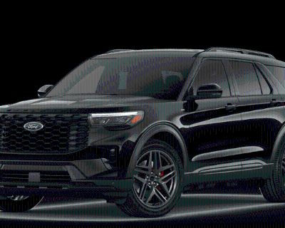 2026 Ford Explorer For Sale/Lease | 260113T