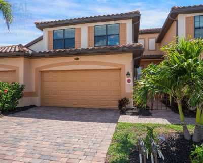 3 Bedroom 2BA 2123 ft Pet-Friendly Single-family home For Rent in Venice, FL