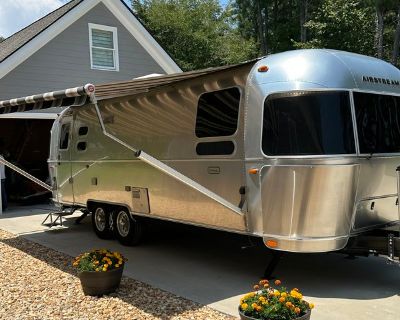 2019 Airstream 27FBQ Queen2 For Sale by Owner in Cartersville, Georgia