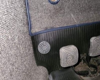 VW Headlight Dimmer Switch Cover