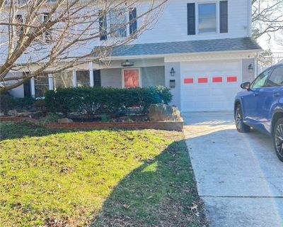 4 Bedroom 2BA 1732 ft Apartment For Rent in Virginia Beach, VA