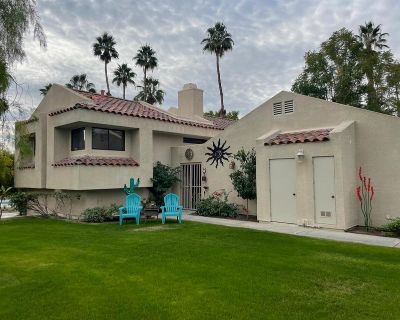 2 Bedroom 3BA 1540 ft Apartment For Rent in Rancho Mirage, CA