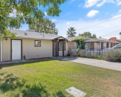 1 Bedroom 1BA 627 ft Single Family House For Sale in Armona, CA