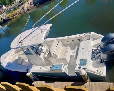 2021 Sea Hunt 27 Gamefish FS VIP Island, Fl 114900