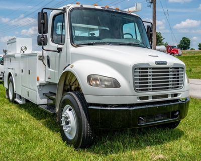2009 Kenworth